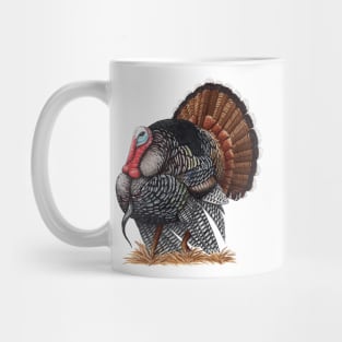 Turkey Day Mug